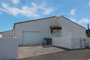 villa à la vente -   34460  CESSENON SUR ORB, surface 110 m2 vente villa - UBI420265330